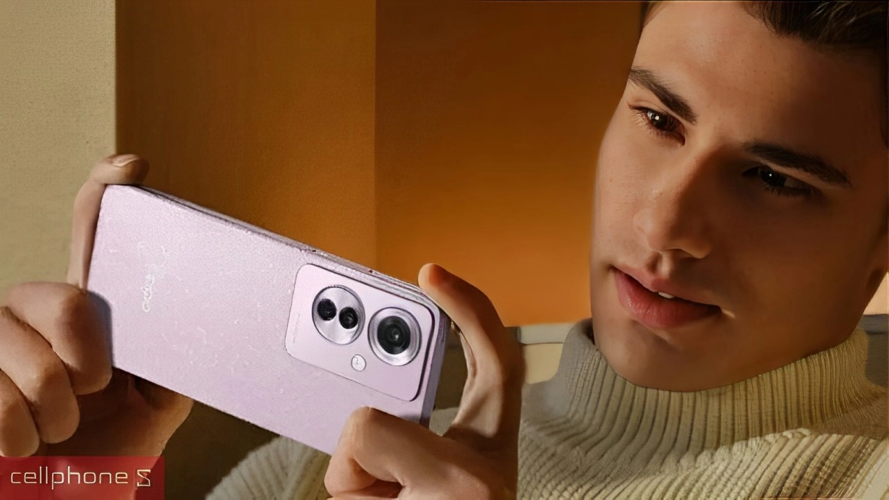 Điện thoại OPPO Reno 11 A khi nào ra mắt?