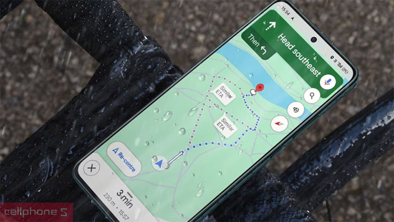 Điện thoại OPPO Reno 11 F - Hiệu năng mượt mà, quay chụp siêu thực