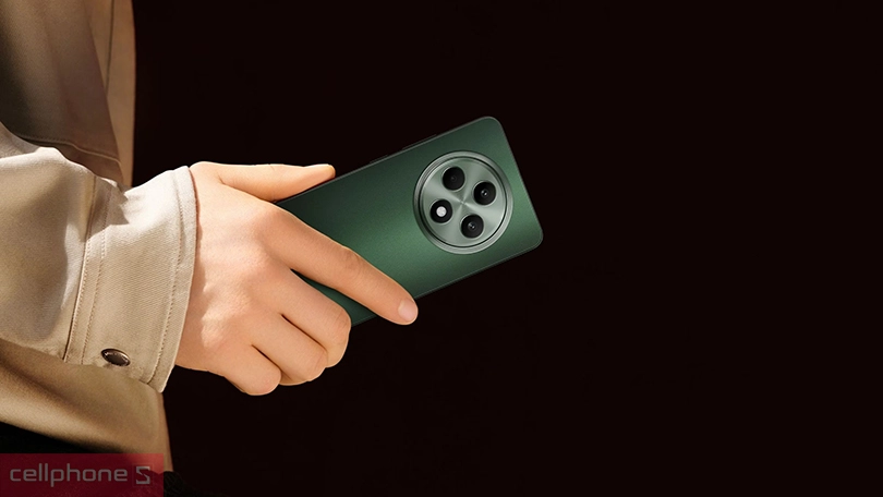 Điện thoại OPPO Reno 12F 4G khi nào ra mắt