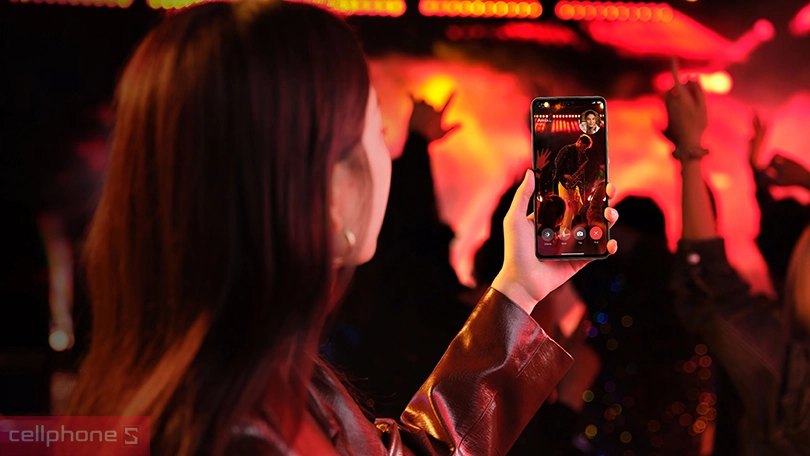 Màn hình OPPO Reno 12F 4G