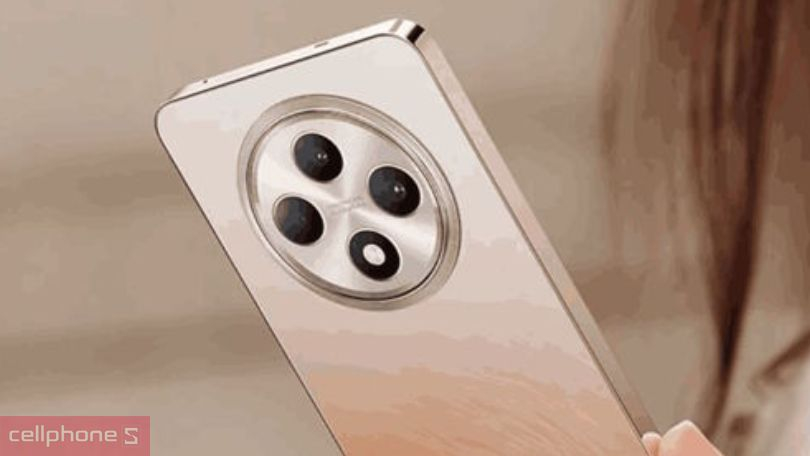 Giá bán điện thoại OPPO Reno12 FS 5G