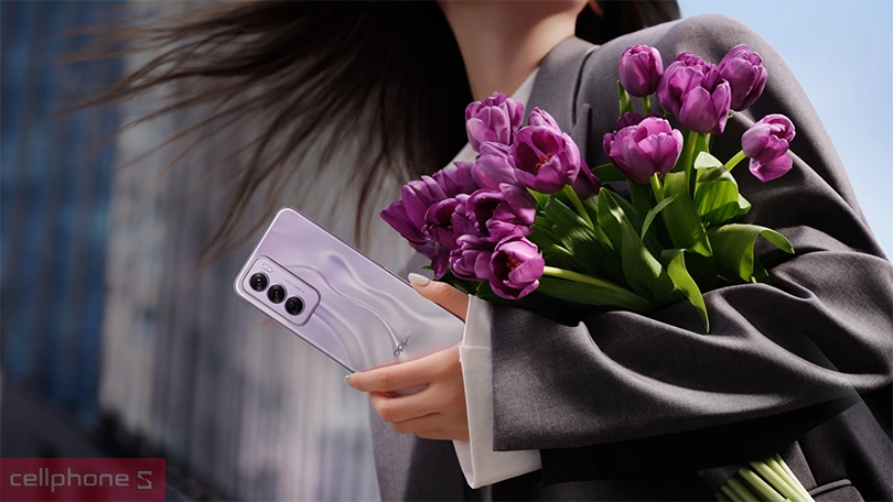 Điện thoại Oppo Reno 12 Pro có giá bao nhiêu?