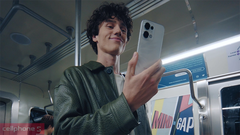 OPPO Reno13 ra mắt khi nào?