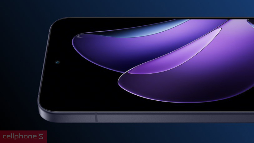 Màn hình Oppo Reno13 5G