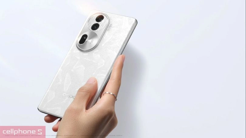 OPPO Reno13F 5G 8GB-128GB