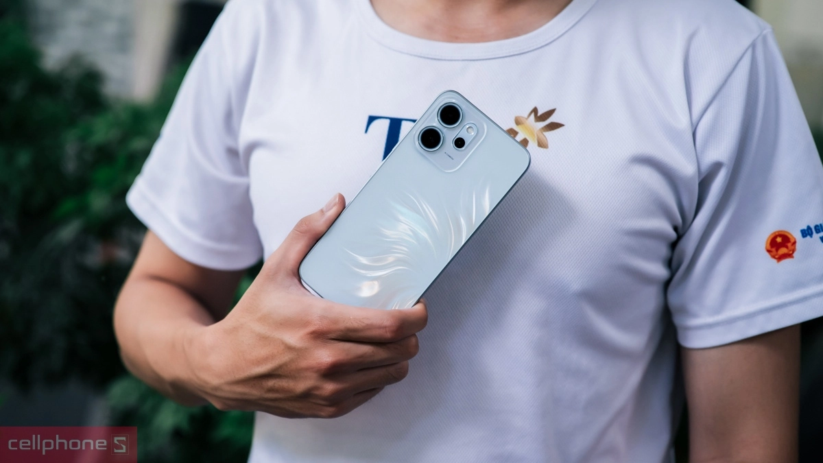 Điện thoại OPPO Reno Series