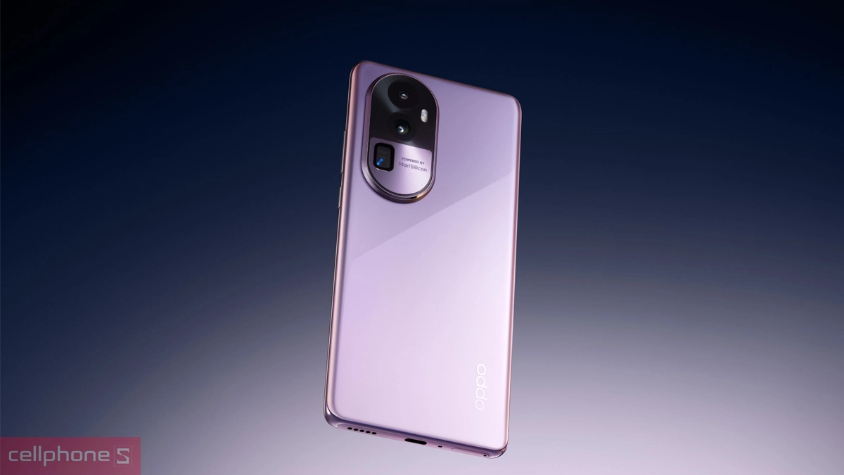 OPPO Reno10 Pro+