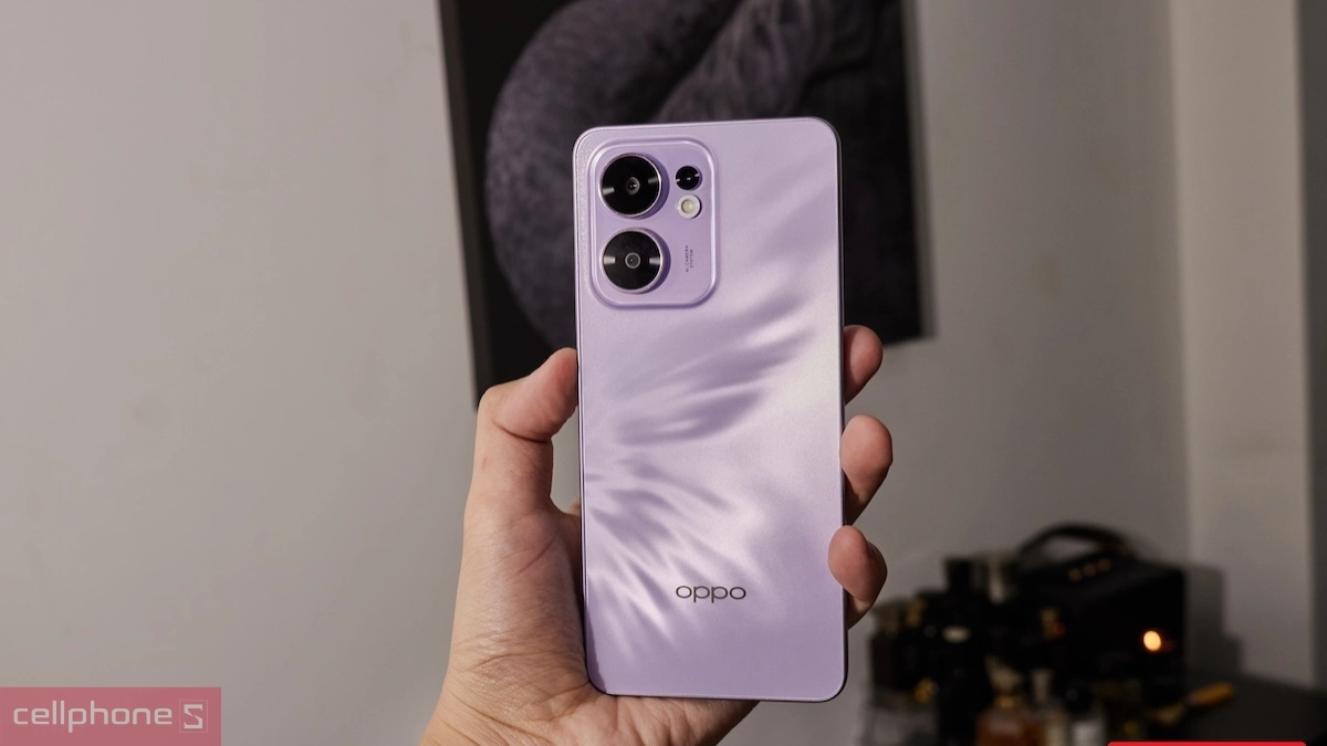 Điện thoại OPPO Reno Series