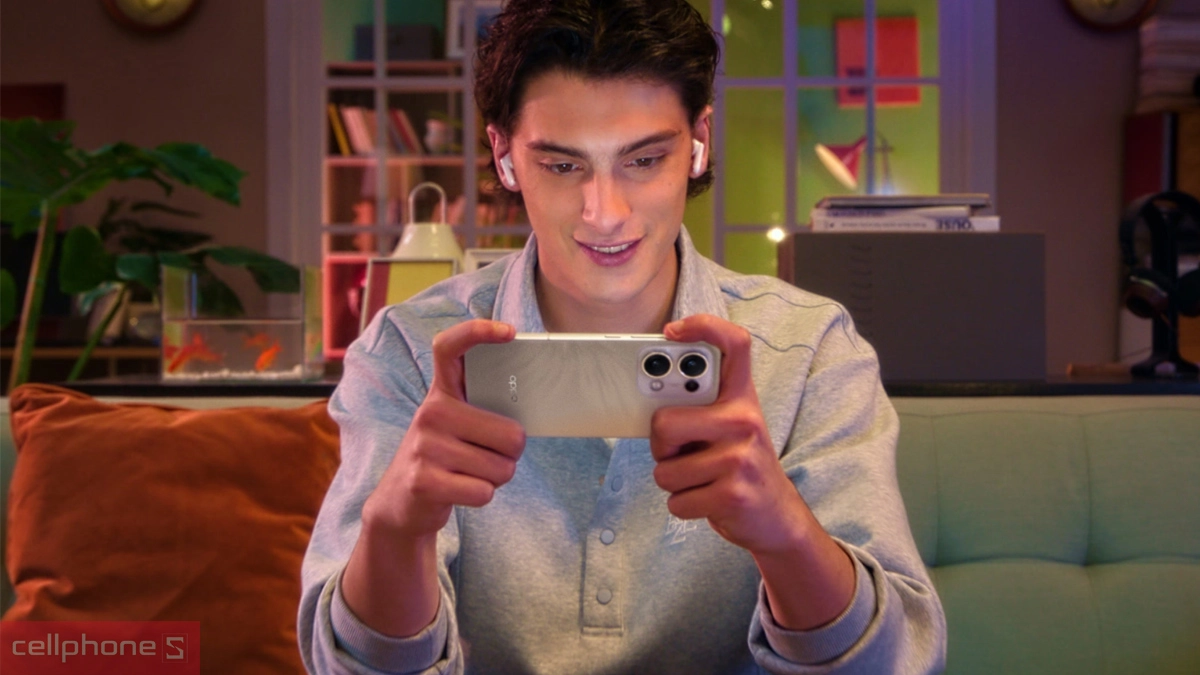Đối tượng sử dụng phù hợp điện thoại OPPO Reno Series