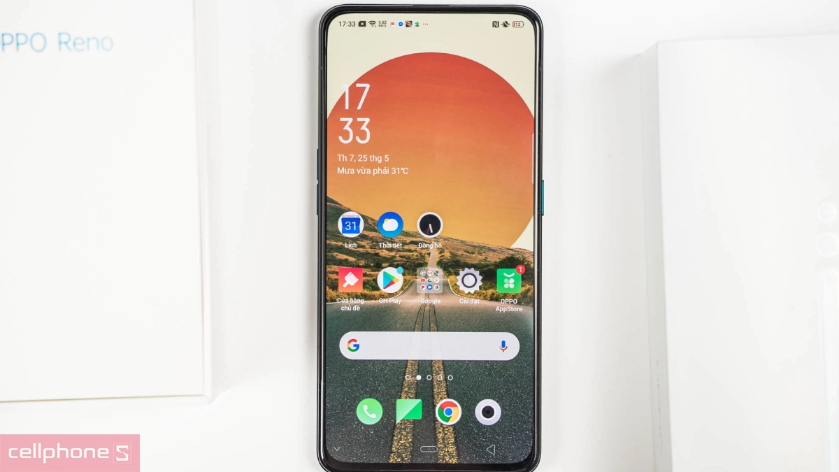 Các dòng OPPO Reno mang đến trải nghiệm khác nhau