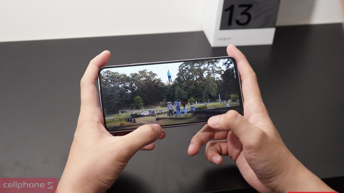 Sạc nhanh SuperVOOC