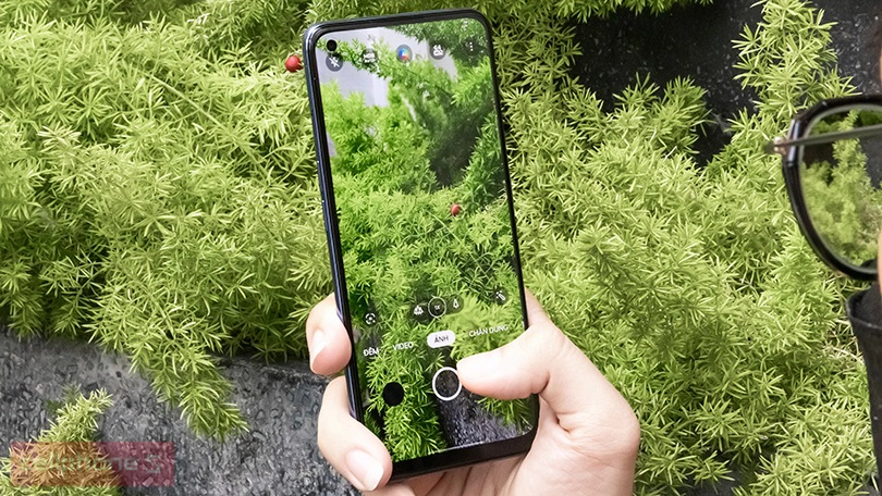 Khả năng kết nối 5G nhanh chóng cùng nhiều tính năng thông minh