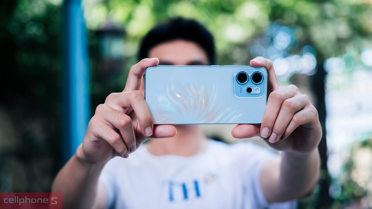 Điện thoại OPPO Reno có đáng mua không