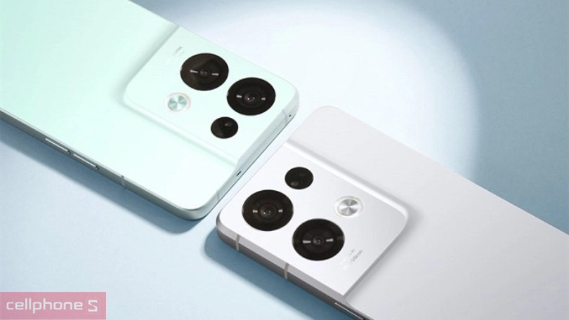 Điện thoại OPPO Reno 8T khi nào được ra mắt?