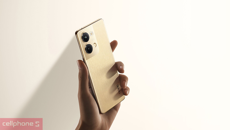 Đánh giá OPPO Reno 9