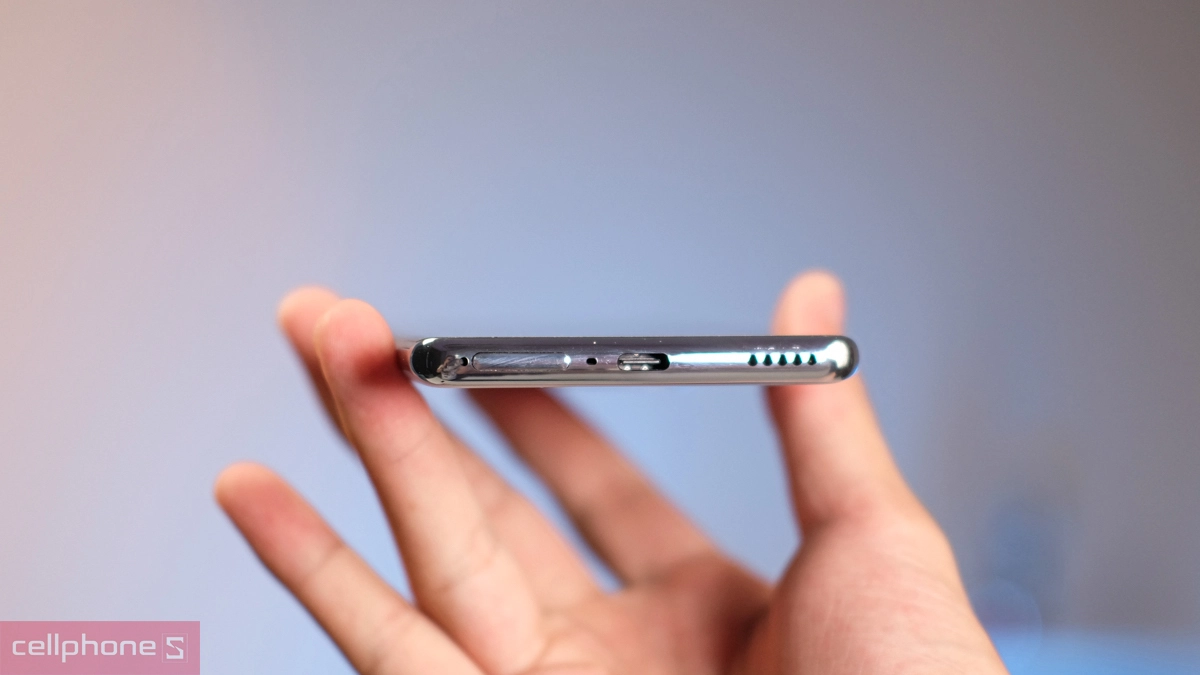 OPPO Reno10 có hệ thống kết nối đa dạng