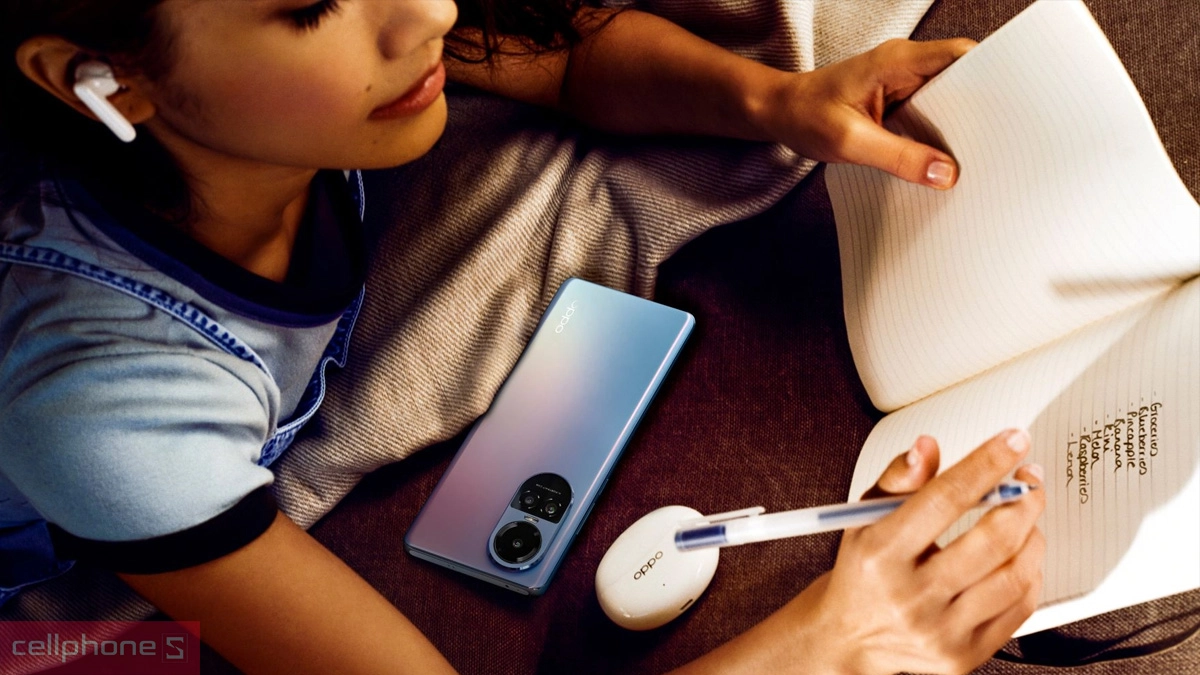 Điện thoại OPPO Reno10 ra mắt khi nào