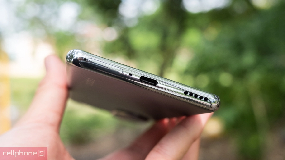 OPPO Reno10 có chống nước không