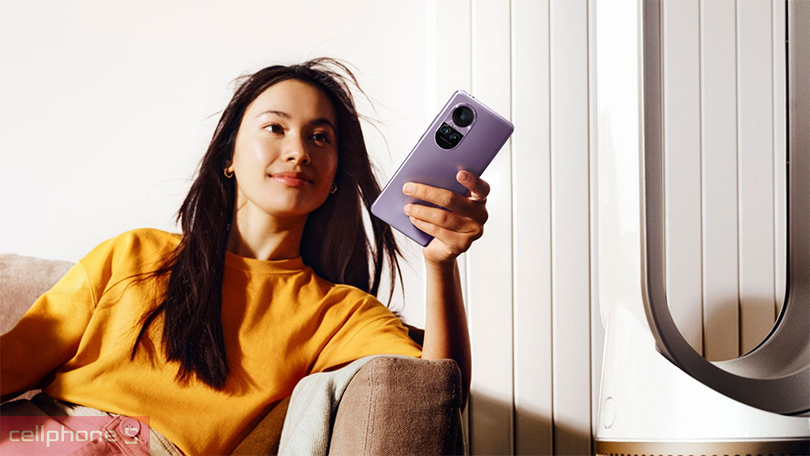 OPPO Reno10 Pro khi nào ra mắt?