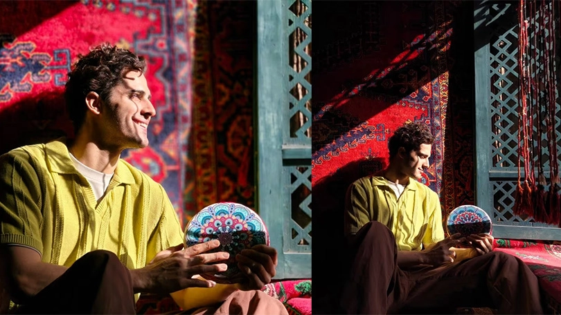 Camera đỉnh cao, lưu giữ trọn vẹn từng khoảnh khắc