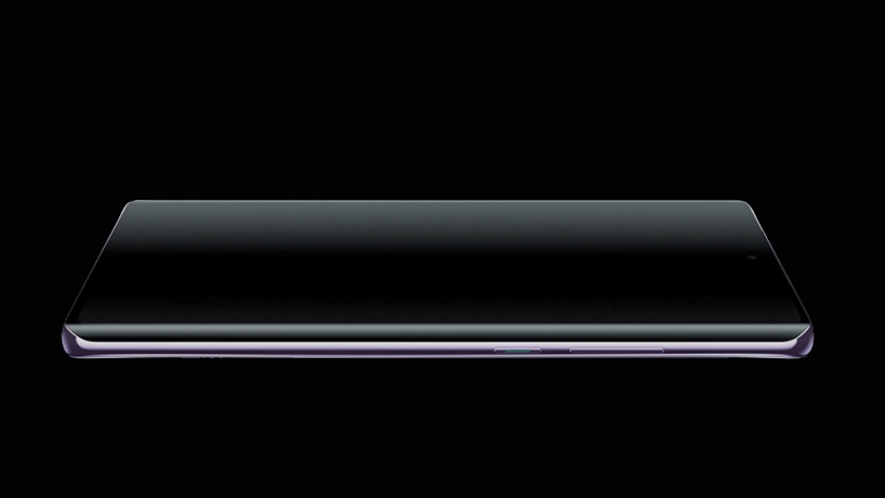 Màn hình Reno10 Pro plus màn hình lớn đến 6.74 inch