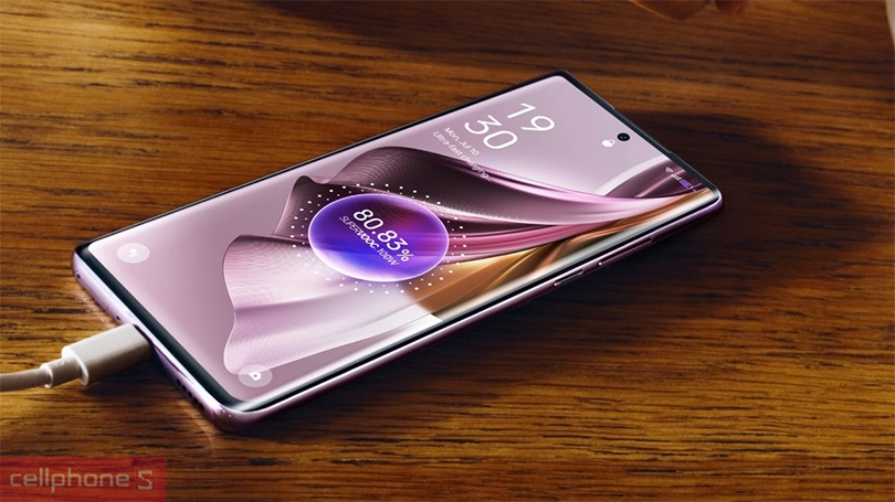 OPPO Reno10 Pro Plus - Sự trang bị ấn tượng, đáng mong đợi