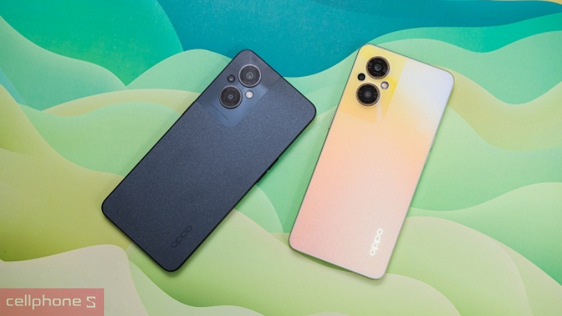 Điện thoại OPPO Reno10 Z khi nào ra mắt