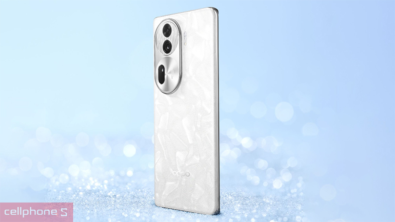 OPPO Reno11 Pro có giá bao nhiêu?