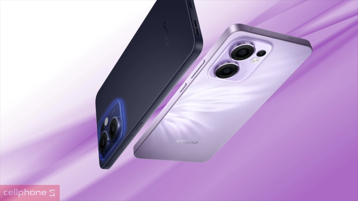 Giá OPPO Reno13 F