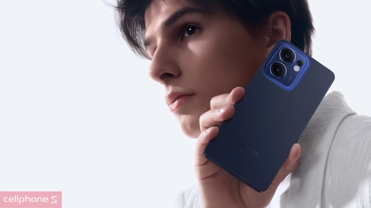 Trọng lượng OPPO Reno13 F