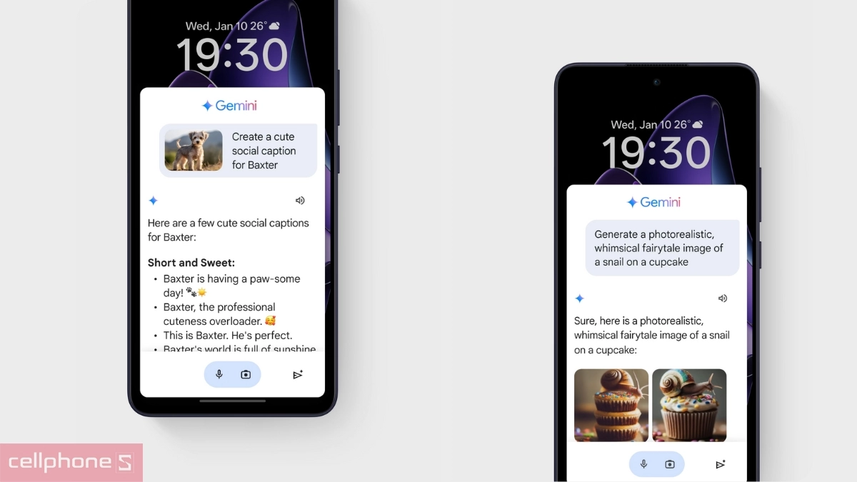 Trợ lý AI OPPO Reno13 F
