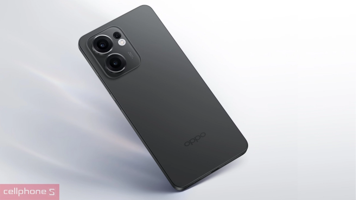 Cảm biến vân tay OPPO Reno13 F