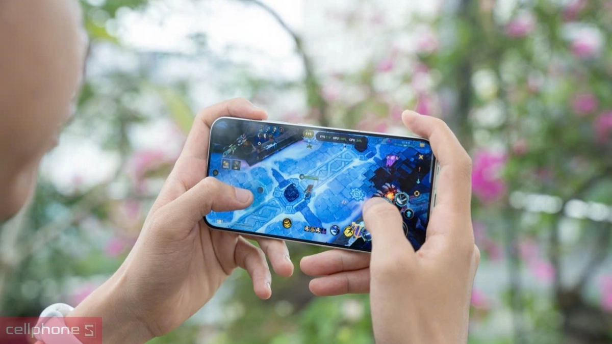 Nâng cấp kết nối AI 3.0 cùng ăng-ten vòm 360°