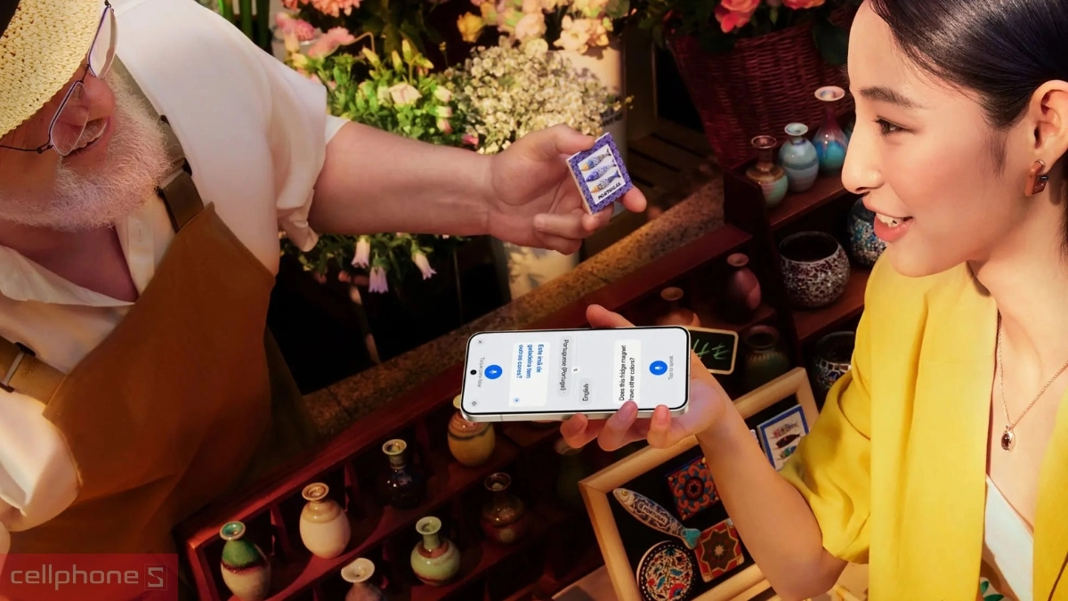 Trợ lý AI thông minh đến từ Google Gemini