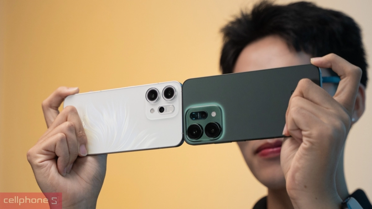 OPPO Reno 14 giá bao nhiêu