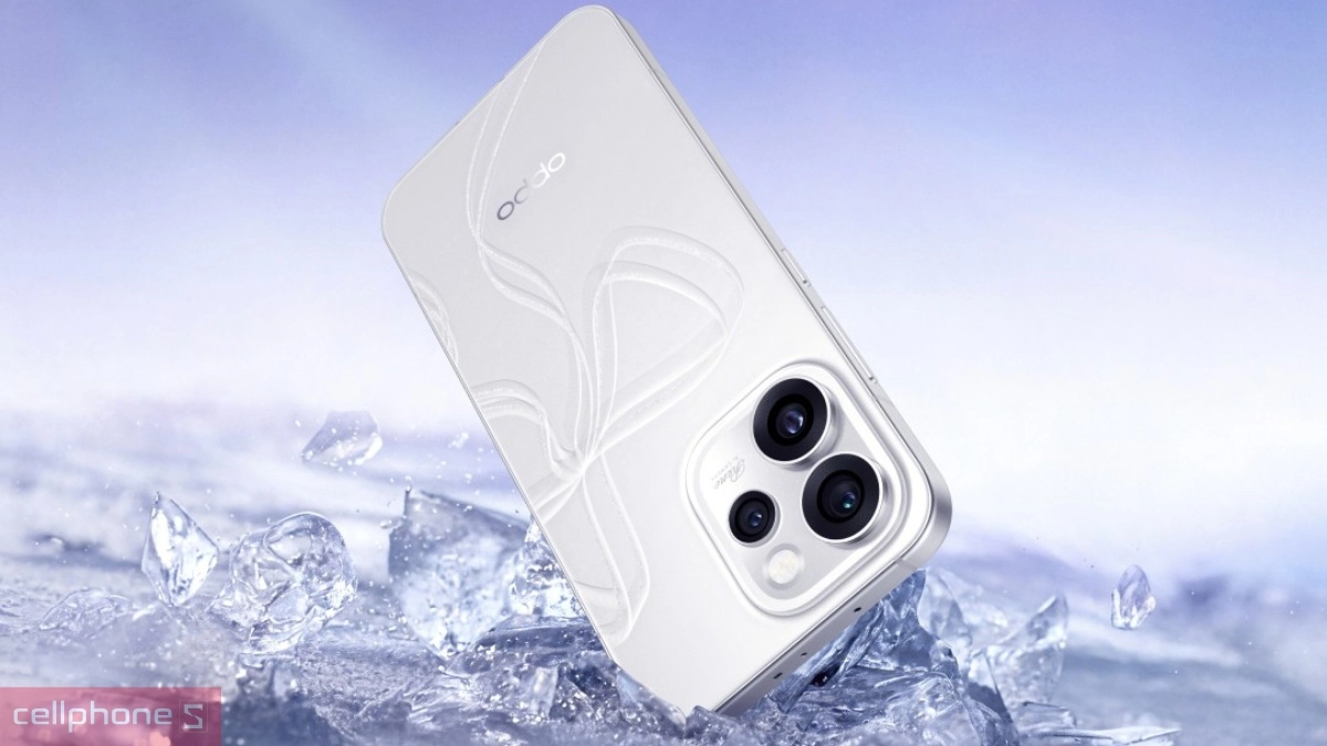 Trợ lý tài liệu OPPO Reno15