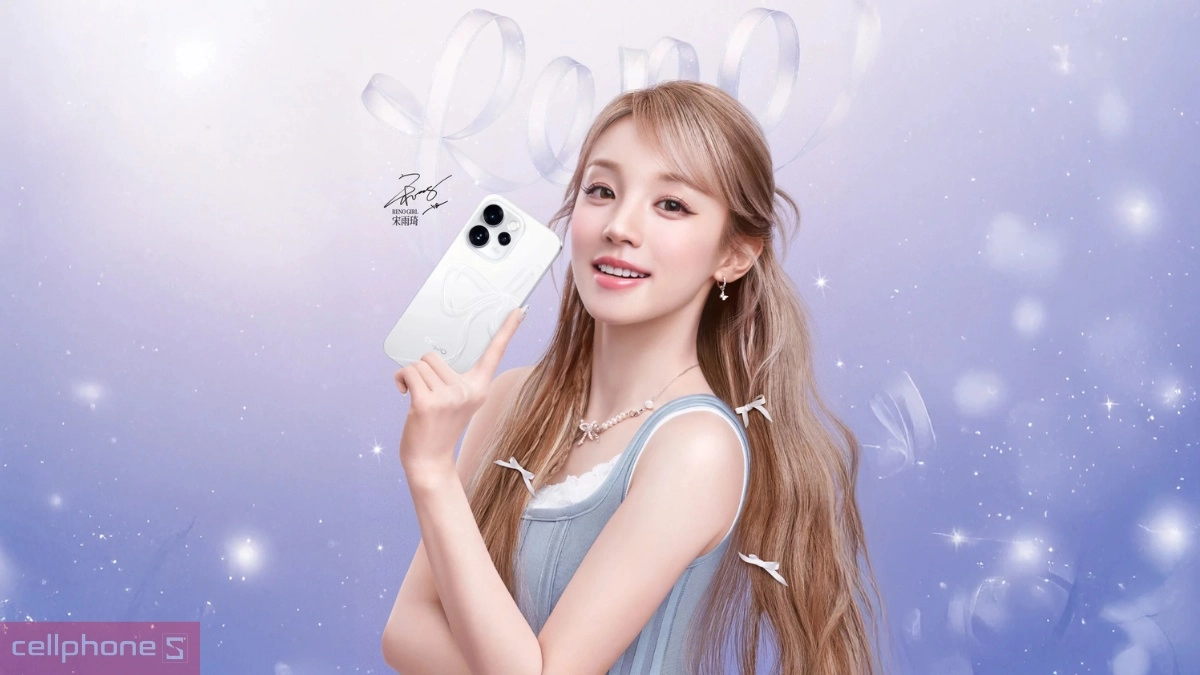 OPPO Reno15 phù hợp với ai