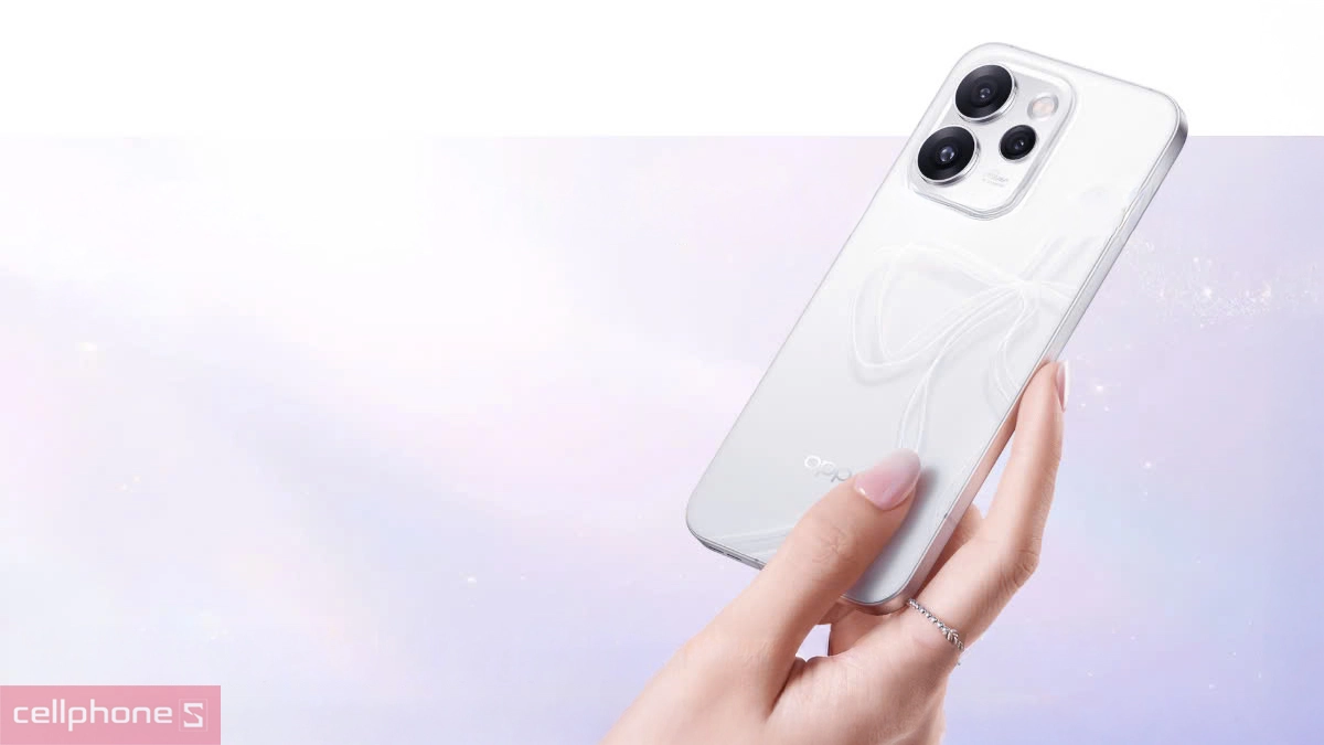 OPPO Reno15 ra mắt khi nào