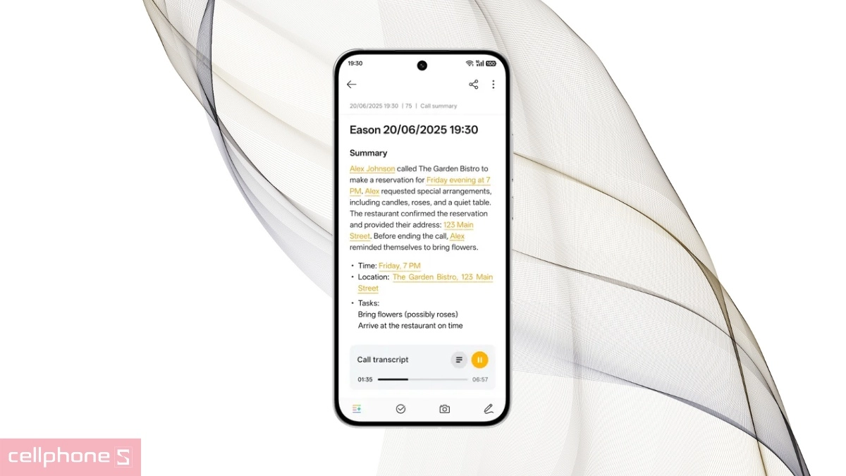 Phân tích dữ liệu OPPO Reno15 F