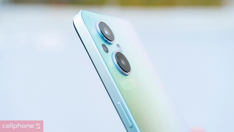 Đánh giá OPPO Reno7 Z