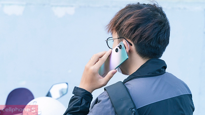 Điện thoại OPPO Reno7 Z giá bao nhiêu? Ra mắt khi nào?