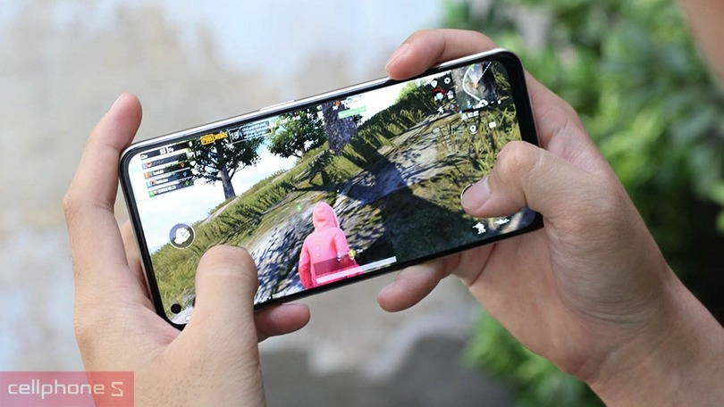 Màn hình Oppo Reno8 5G