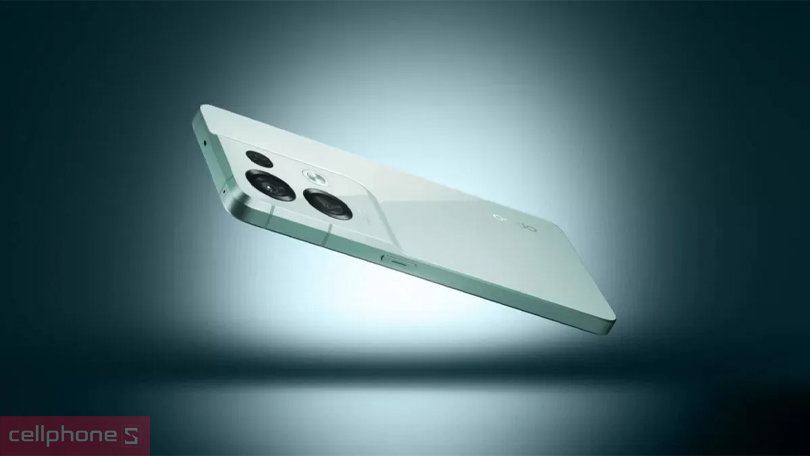 OPPO Reno9 Lite bán giá bao nhiêu tiền