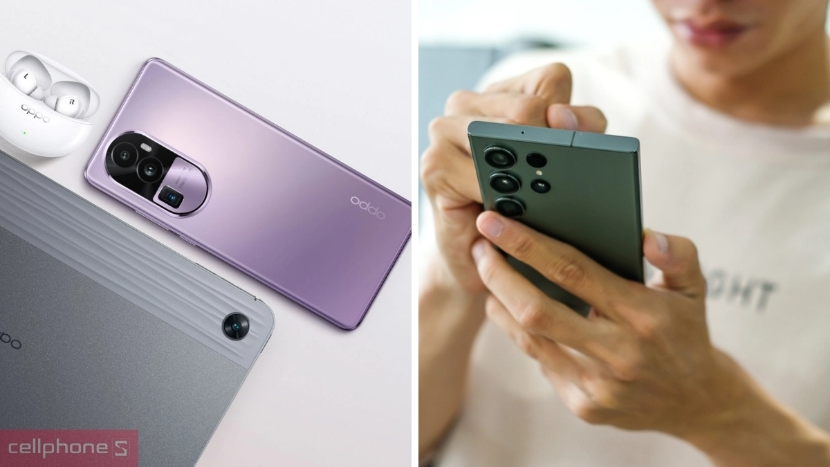OPPO Reno10 Pro Plus+ vẫn nổi bật với camera, màn hình và sạc nhanh