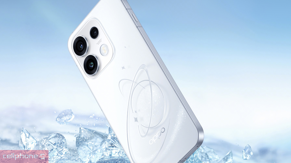 Điện thoại OPPO Reno 16 F hỗ trợ tự động xử lý và quản lý hóa đơn bằng AI nhanh chóng Điện thoại OPPO Reno 16 F hỗ trợ tự động xử lý và quản lý hóa đơn bằng AI nhanh chóng