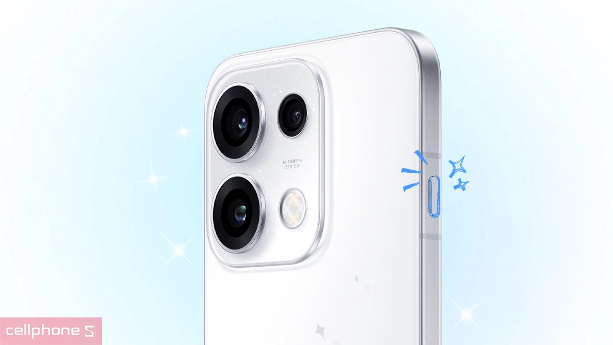 Trải nghiệm tính năng AI trên OPPO Reno16 Pro