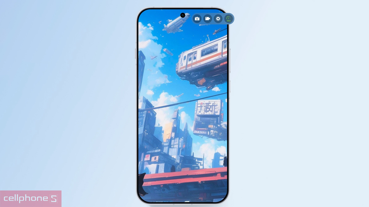 Có nên nâng cấp lên OPPO Reno16 Pro