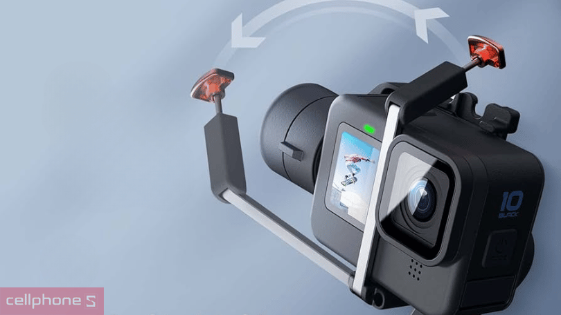 Hướng dẫn sử dụng Gimbal Hohem iSteady Pro4