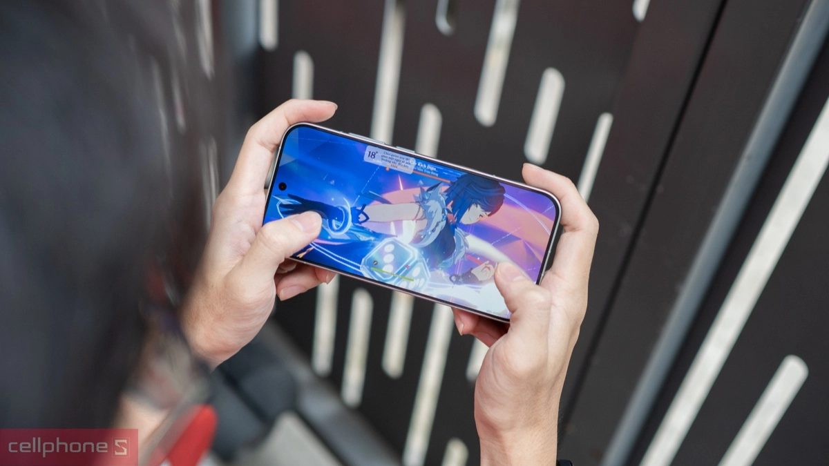 Ai nên mua điện thoại POCO F8 Pro 5G sử dụng?