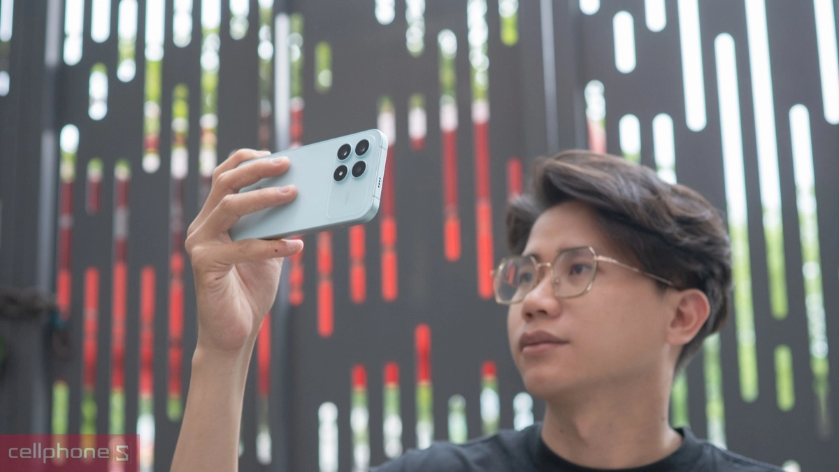 POCO F8 Pro 5G dùng chip gì?